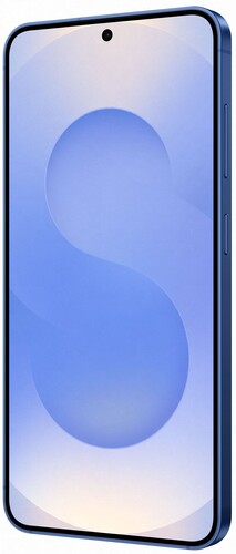 Купить 6.2" Смартфон Samsung Galaxy S25 512 ГБ синий  5612855. Характеристики, отзывы и цены в Донецке