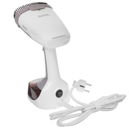 Купить Отпариватель Tefal Access Steam Easy DT7151E1 серый  5416877. Характеристики, отзывы и цены в Донецке