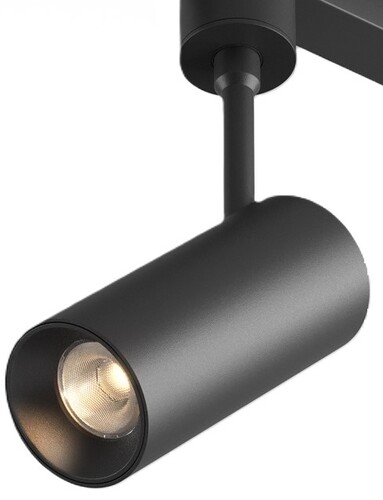 Купить Трековый светильник Technical TR163-1-10W3K-M-B  9169049. Характеристики, отзывы и цены в Донецке