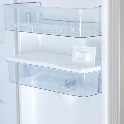 Купить Холодильник Side by Side   Gorenje NRR9185EAXLWD серебристый  9013494. Характеристики, отзывы и цены в Донецке