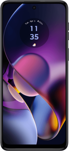 Купить 6.5" Смартфон Motorola Moto G54 256 ГБ черный  5472019. Характеристики, отзывы и цены в Донецке