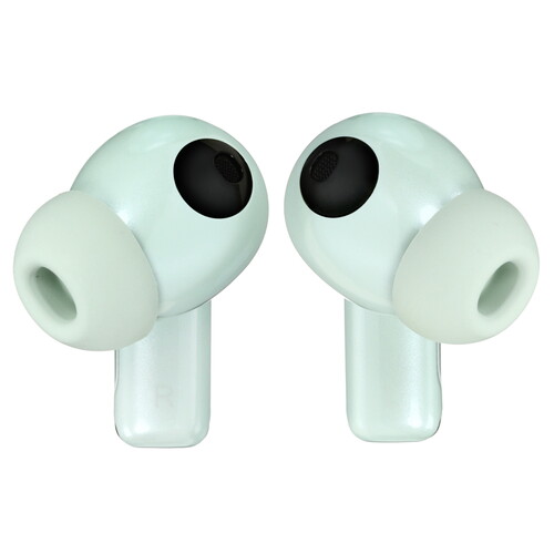 Купить Наушники TWS HUAWEI FreeBuds Pro 4 зеленый 2025  5610886. Характеристики, отзывы и цены в Донецке