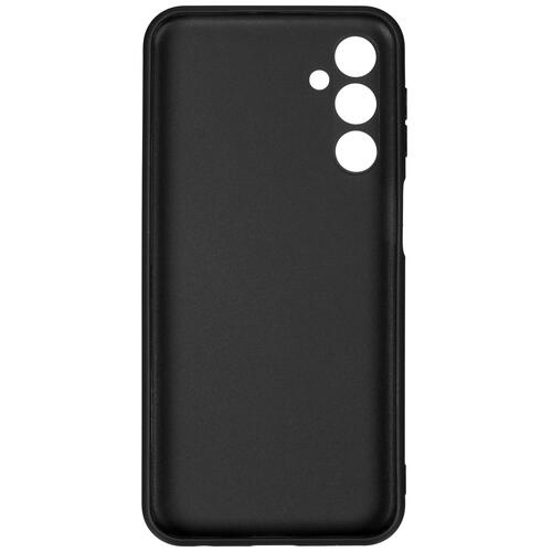 Купить Накладка  DF для Samsung Galaxy M34 черный  5435648. Характеристики, отзывы и цены в Донецке