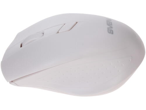 Купить Мышь беспроводная SVEN RX-325 белый  1040604. Характеристики, отзывы и цены в Донецке