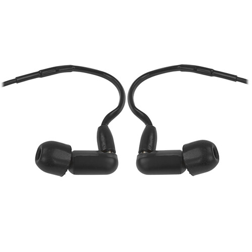 Купить Проводные наушники Shure AONIC 3 черный 2021  5600367. Характеристики, отзывы и цены в Донецке