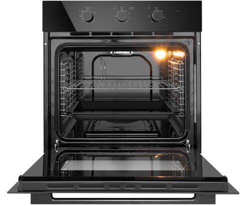 Купить Газовый духовой шкаф MAUNFELD MOGS703B2  9903527. Характеристики, отзывы и цены в Донецке