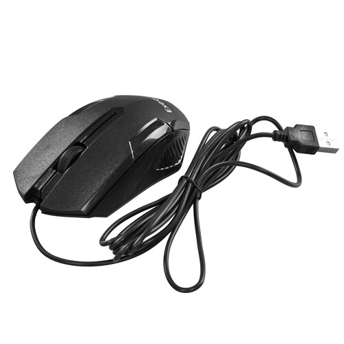 Купить Мышь проводная ExeGate Professional Standard SH-9025L  9903430. Характеристики, отзывы и цены в Донецке