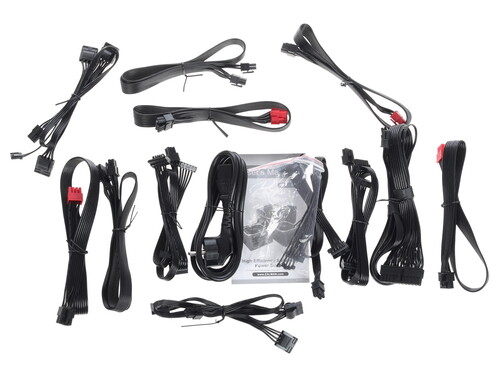 Купить Блок питания ZALMAN ARX 750W  1102948. Характеристики, отзывы и цены в Донецке