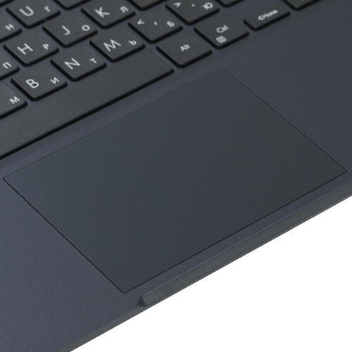 Купить 14" Ноутбук ASUS ExpertBook B1402CBA-EB0604W черный  5410588. Характеристики, отзывы и цены в Донецке