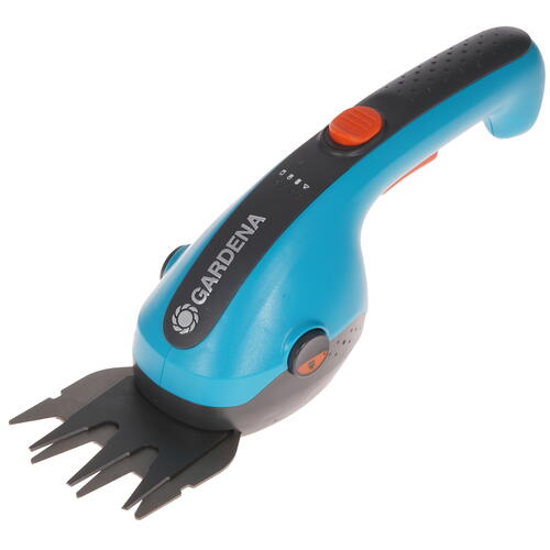 Купить Садовые ножницы Gardena ClassicCut 9855-20  8144781. Характеристики, отзывы и цены в Донецке