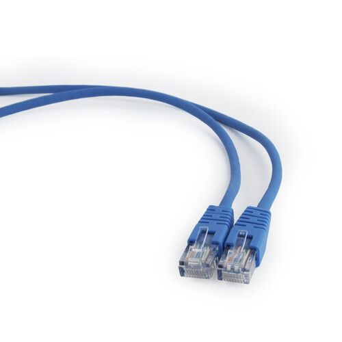 Купить Патч-корд Cablexpert PP12-30M/B  9154479. Характеристики, отзывы и цены в Донецке