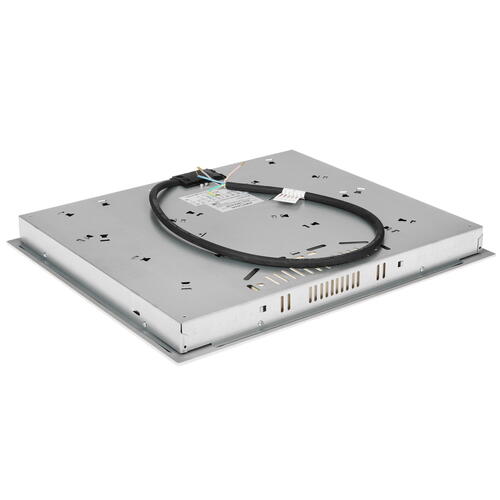 Купить Электрическая варочная поверхность KRONA ORSA 60 WH  8191604. Характеристики, отзывы и цены в Донецке