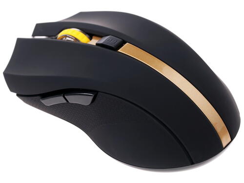 Купить Мышь беспроводная Oklick 495MW  1038128. Характеристики, отзывы и цены в Донецке