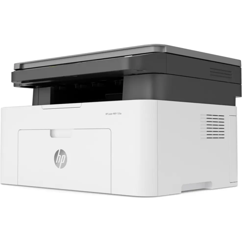 Купить МФУ лазерное HP Laser 135a  5059659. Характеристики, отзывы и цены в Донецке