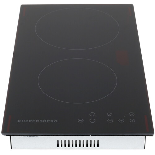 Купить Электрическая варочная поверхность Kuppersberg ECO 302  8136329. Характеристики, отзывы и цены в Донецке