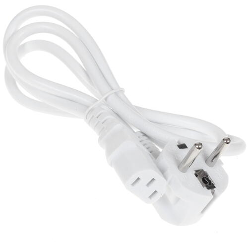 Купить Кабель питания DEXP IEC 320 C13 - CEE 7/7  1267151. Характеристики, отзывы и цены в Донецке
