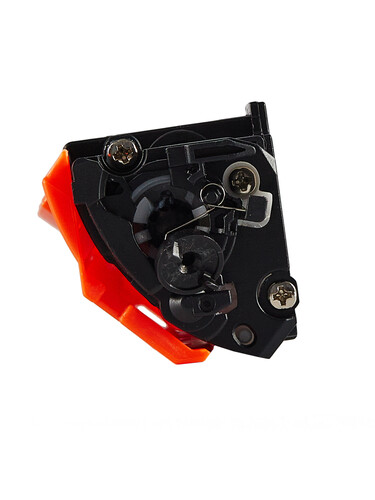 Купить Тонер-картридж лазерный SAKURA CRG729M пурпурный, с чипом  1302362. Характеристики, отзывы и цены в Донецке