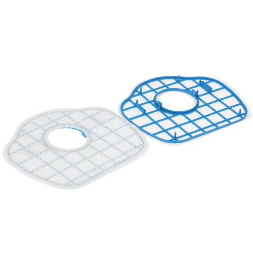 Купить Комплект фильтров Philips FC8065/01  1048277. Характеристики, отзывы и цены в Донецке