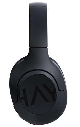 Купить Беспроводные/проводные наушники Haylou S30 Pro синий  5470509. Характеристики, отзывы и цены в Донецке
