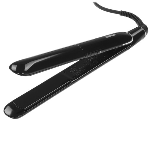 Купить Выпрямитель для волос BaByliss ST255E  4701299. Характеристики, отзывы и цены в Донецке
