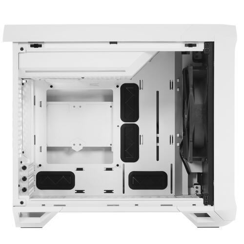 Купить Корпус Fractal Design Torrent Nano  5009314. Характеристики, отзывы и цены в Донецке