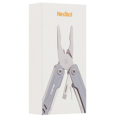 Купить Мультитул Nextool Mini Sailor  9969948. Характеристики, отзывы и цены в Донецке