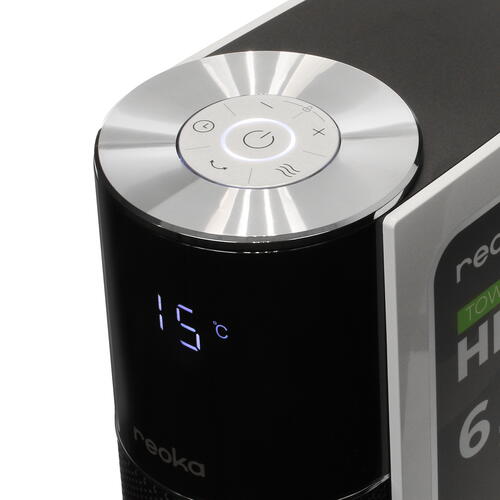 Купить Тепловентилятор REOKA RKTH-2001  5412382. Характеристики, отзывы и цены в Донецке