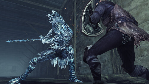 Купить Дополнение для игры Dark Souls II - Crown of the Ivory King (Steam)  5601350. Характеристики, отзывы и цены в Донецке