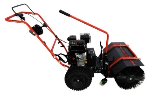 Купить Бензиновая подметальная машина Verton Ice SW-762  5487442. Характеристики, отзывы и цены в Донецке