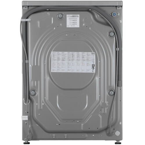 Купить Стиральная машина Haier HW90-B14979S серебристый  5354704. Характеристики, отзывы и цены в Донецке