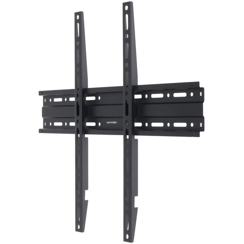 Купить Кронштейн для ТВ ARM MEDIA PLASMA-3 new черный  1192158. Характеристики, отзывы и цены в Донецке