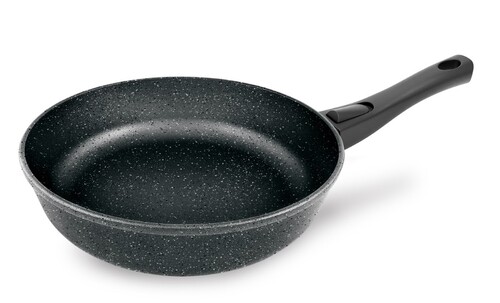 Купить Сковорода Neva Granite NG028  9150154. Характеристики, отзывы и цены в Донецке