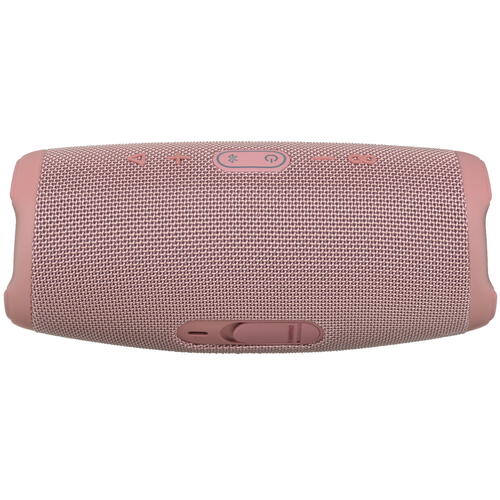 Купить Портативная колонка JBL Charge 5, розовый  5054644. Характеристики, отзывы и цены в Донецке