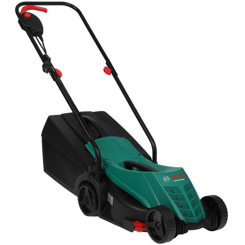 Купить Электрическая газонокосилка Bosch Rotak 320 ER  5080111. Характеристики, отзывы и цены в Донецке
