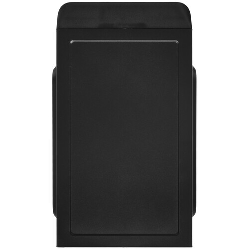 Купить Корпус ExeGate BAA-103 [EX277803RUS] черный  8188145. Характеристики, отзывы и цены в Донецке