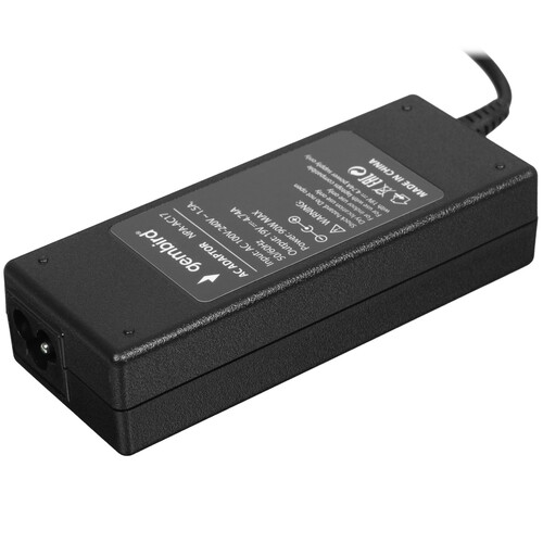 Купить Адаптер питания сетевой Gembird NPA-AC17  9178335. Характеристики, отзывы и цены в Донецке