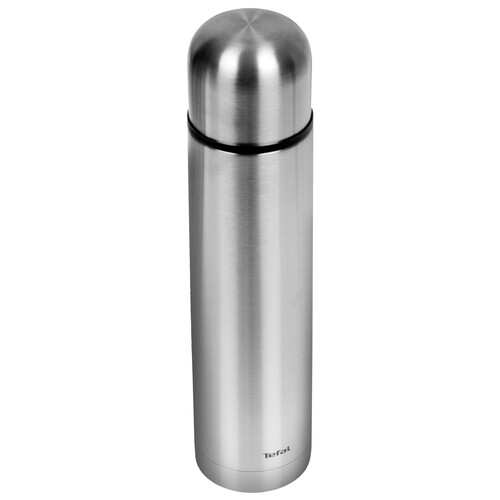 Купить Термос Tefal Easy2Go N2180217 серебристый  9200370. Характеристики, отзывы и цены в Донецке
