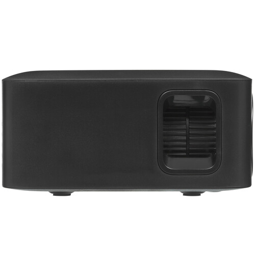 Купить Проектор Cactus CS-PRE.08B.WXGA черный  9100310. Характеристики, отзывы и цены в Донецке