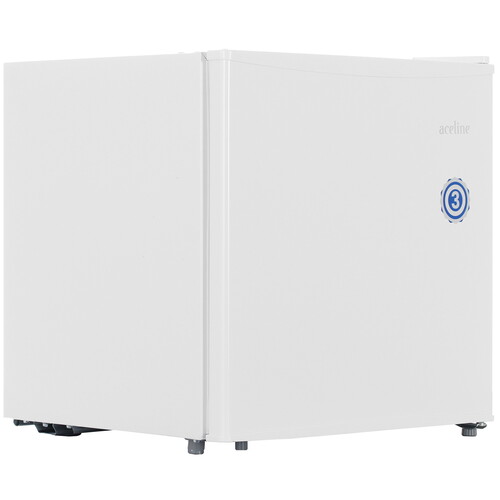 Купить Холодильник компактный   Aceline S05AMA белый  5408177. Характеристики, отзывы и цены в Донецке