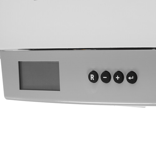 Купить Газовый котел De Dietrich NANEO S PMC-S 24/28 MI настенный  5342396. Характеристики, отзывы и цены в Донецке