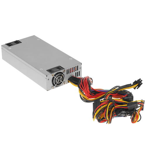 Купить Серверный БП Exegate ServerPRO-1U-600ADS  1668871. Характеристики, отзывы и цены в Донецке