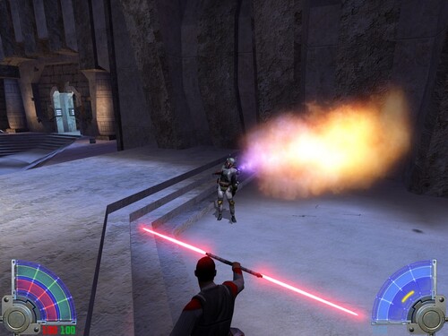 Купить Игра STAR WARS Jedi Knight - Jedi Academy (Steam)  5497694. Характеристики, отзывы и цены в Донецке