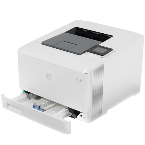 Купить Принтер лазерный HP Color LaserJet Pro M454dw  1377526. Характеристики, отзывы и цены в Донецке