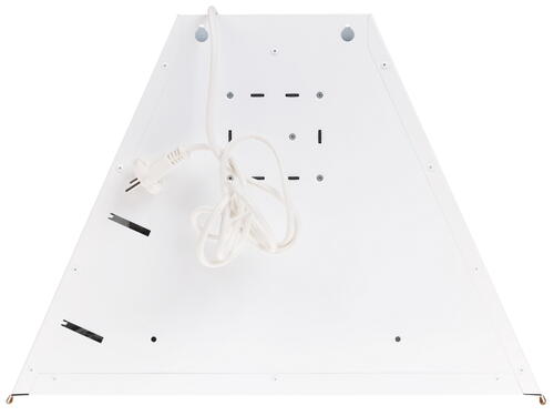 Купить Вытяжка каминная Elikor Эпсилон 50П-430-П3Л белый/золотистый  1040568. Характеристики, отзывы и цены в Донецке