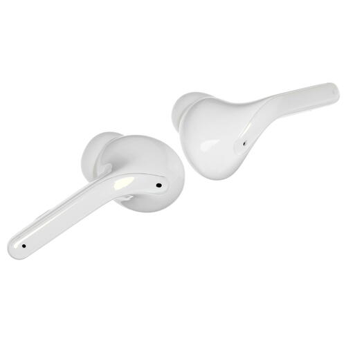 Купить Наушники TWS Xiaomi Buds 3 белый  5006201. Характеристики, отзывы и цены в Донецке