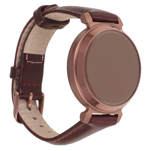 Купить Смарт-часы Garmin Lily 2 Classic  5634123. Характеристики, отзывы и цены в Донецке