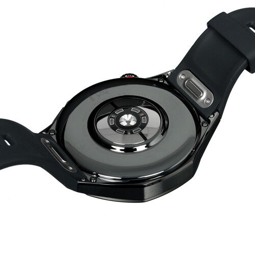 Купить Смарт-часы HUAWEI WATCH GT 5 Pro  5484745. Характеристики, отзывы и цены в Донецке