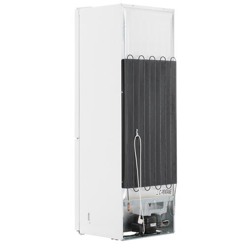 Купить Холодильник с морозильником  Indesit ITS 5180 W белый  9905365. Характеристики, отзывы и цены в Донецке