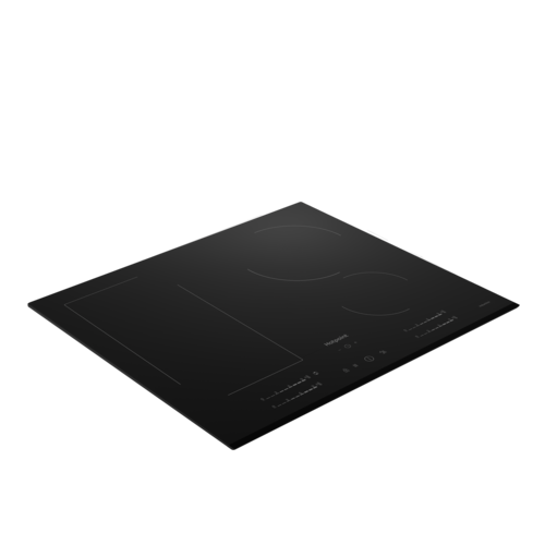 Купить Индукционная варочная поверхность Hotpoint HS 1560B BF  9106622. Характеристики, отзывы и цены в Донецке