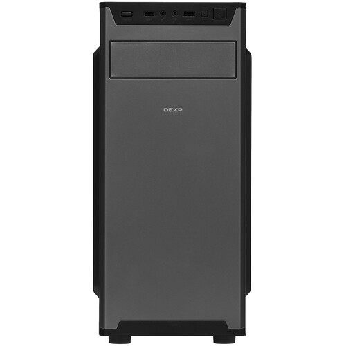 Купить ПК DEXP Atlas H501  5609966. Характеристики, отзывы и цены в Донецке